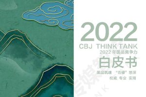 2022年国品竞争力白皮书-中经传媒智库-202205（PDF）