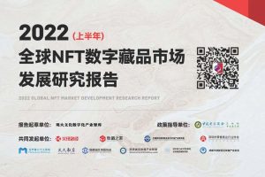 2022全球NFT数字藏品市场发展研究报告（上半年）-数藏之家（PDF）