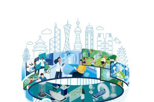 德勤-中国健康生态2030展望：在不确定中寻求机遇和发展（PDF）