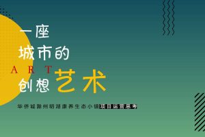 2020华侨城滁州明湖康养生态小镇项目运营整合营销全案（PDF）