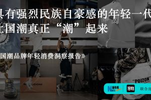 国潮品牌年轻消费洞察报告-新华网&得物（PDF）