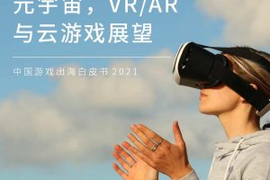 2021中国游戏出海白皮书（PDF）
