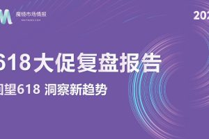 2022年618全面复盘报告（PDF）