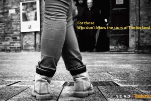 鞋靴品牌Timberland添柏岚“真的踢不烂”创意营销方案（PDF）
