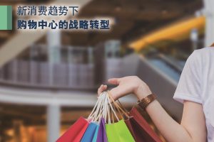 新消费趋势下购物中心的战略转型-IMA（PDF）