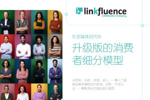 社交媒体时代中升级版的消费者细分模型-Meltwater融文(PDF)