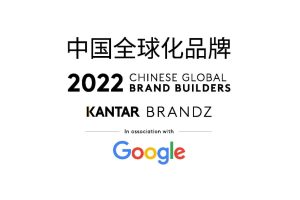 2022中国全球化品牌50强-凯度BrandZ(PDF)