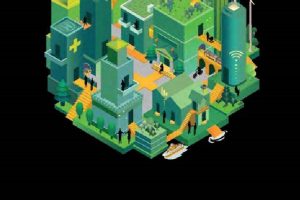 德勤-打造可持续的超级智能城市(PDF)