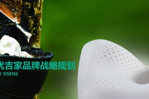 优吉家乳胶寝具品牌战略规划方案(PPT)