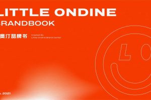 小奥汀美妆品牌手册(PDF)