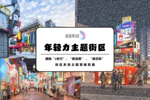 2022商业街区系统主题营销引流蓄客活动策划方案(PPT)