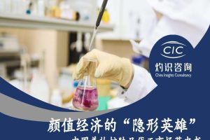 2022中国美妆护肤品代工市场蓝皮书-灼识咨询(PDF)