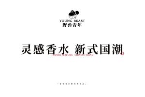 野兽青年-国潮香水品牌介绍（PDF）