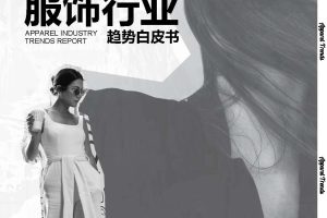 2022淘宝天猫潮流服饰消费者品类趋势报告-清渠数智