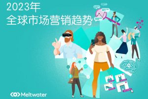 2023年全球市场营销趋势报告-Meltwater融文