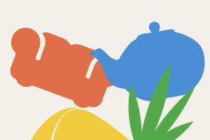 2023小红书年度生活趋势：投入真实生活-小红书