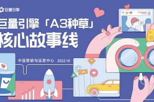 巨量引擎A3种草故事画册