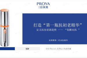 珀莱雅双抗精华小红书产品种草Brief（PDF）