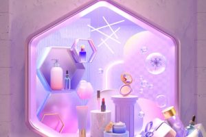 2022抖音美妆行业年度盘点-巨量算数