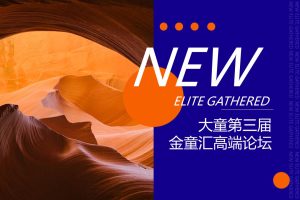 2021大童保险公司第三届金童汇高端论坛活动策划方案（PPT）