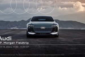 2022奥迪汽车集团战略规划-英文版（PDF）