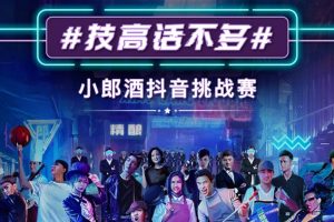 2022小郎酒抖音挑战赛活动结案报告（PDF）