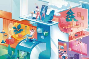 2022-2023年度行业报告&新趋势洞察-消费电子与家居生活-抖音电商&36氪