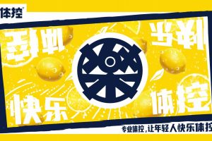 2022功能饮料品牌乐体控品牌全案brief（PDF）