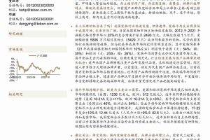 全方位探究宠物食品赛道的稀缺性、趋势与投资机会-德邦证券