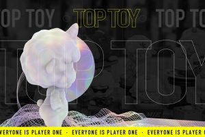 TOP TOY潮玩梦工厂独家原创IP产品手册（PDF）