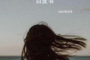 2022中国泛心理健康服务白皮书-沙利文&测测