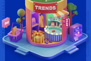 趋势雷达｜趋势种草季——2023年4月趋势种草指南-巨量算数