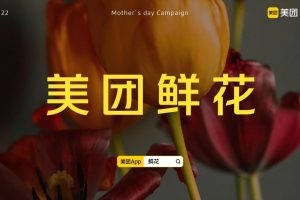 2022美团鲜花母亲节TVC脚本（PDF）