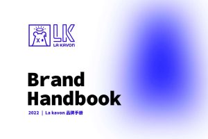 LA KAVON (LK)女装品牌手册（PDF）