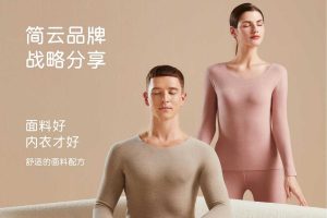 简云内衣品牌策划及创意方案（PDF）